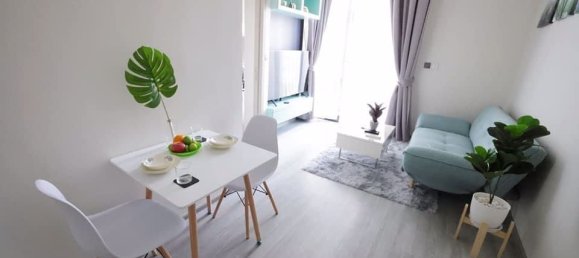 1 bedroom Duplex in The Line Sukhumvit 101, Railay Beach, Thailand No. 32506 17