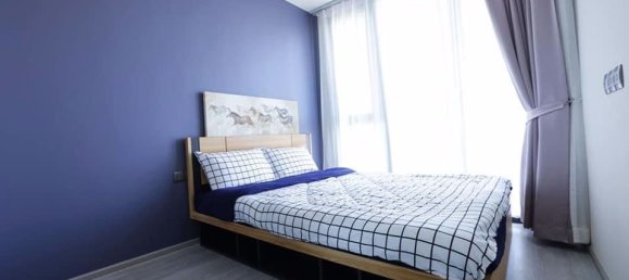 1 bedroom Duplex in The Line Sukhumvit 101, Railay Beach, Thailand No. 32506 9