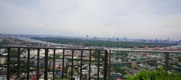 1 bedroom Duplex in The Line Sukhumvit 101, Railay Beach, Thailand No. 32506 7