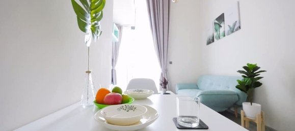 1 bedroom Duplex in The Line Sukhumvit 101, Railay Beach, Thailand No. 32506 16