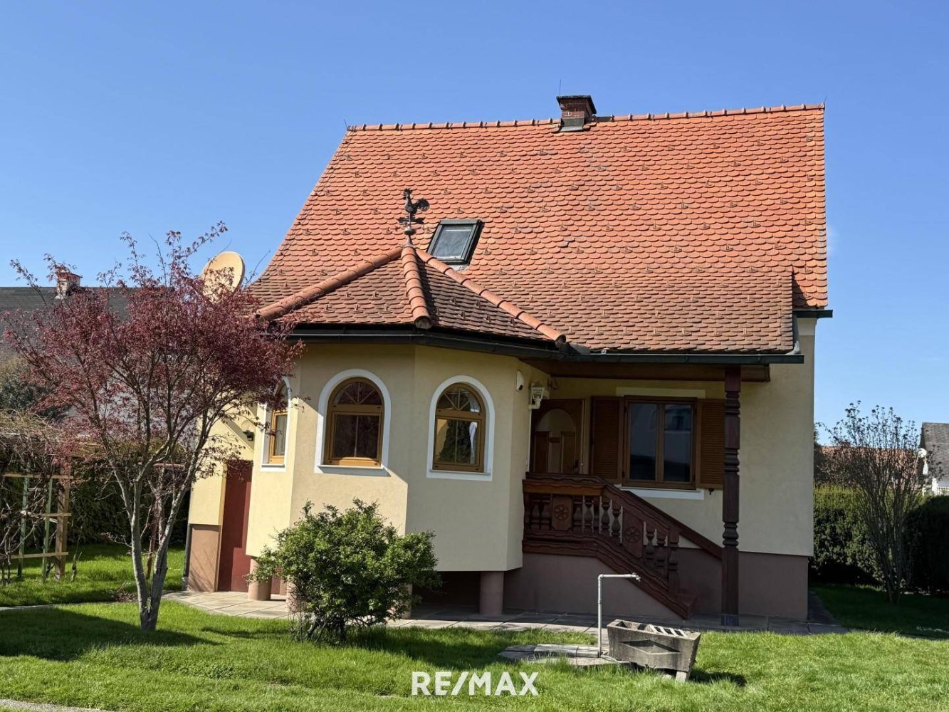 1 bedroom House in Mureck, Austria No. 185802