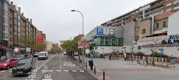 4 Schlafzimmer Wohnung in Madrid, Spain, Nr. 188885 18