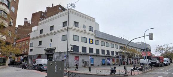 4 Schlafzimmer Wohnung in Madrid, Spain, Nr. 188885 17