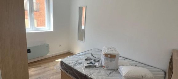 4 Schlafzimmer Wohnung in Madrid, Spain, Nr. 188885 9