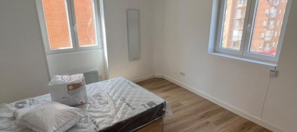 4 Schlafzimmer Wohnung in Madrid, Spain, Nr. 188885 12