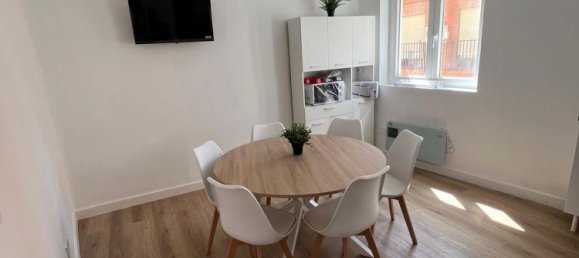 4 Schlafzimmer Wohnung in Madrid, Spain, Nr. 188885 2