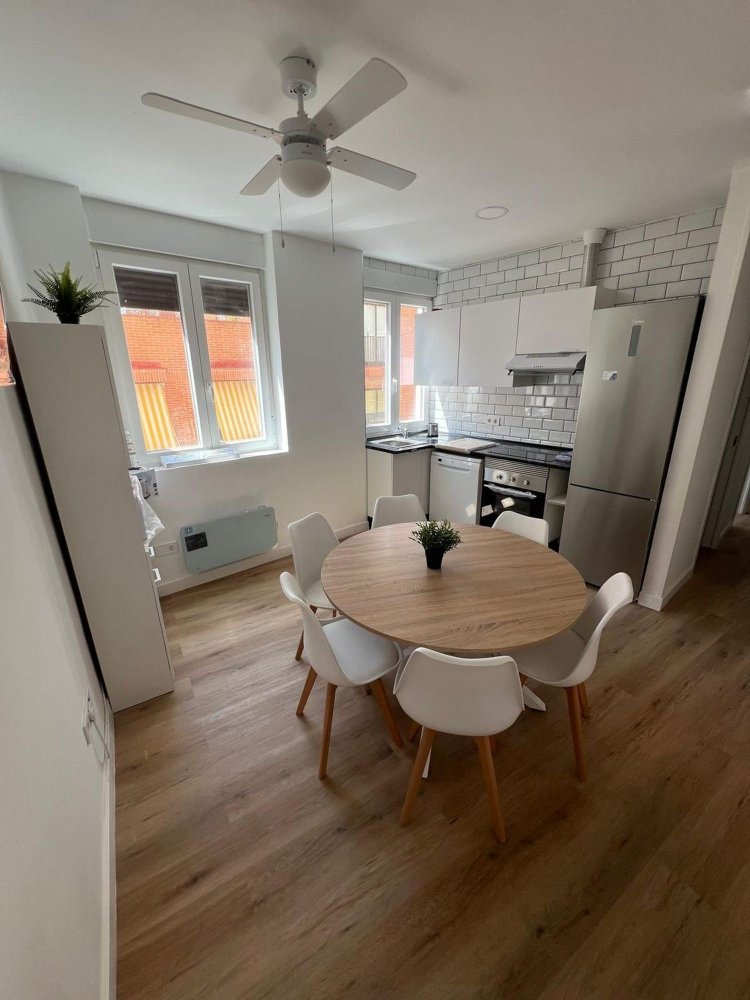 4 Schlafzimmer Wohnung in Madrid, Spain, Nr. 188885