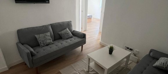 4 Schlafzimmer Wohnung in Madrid, Spain, Nr. 188885 4