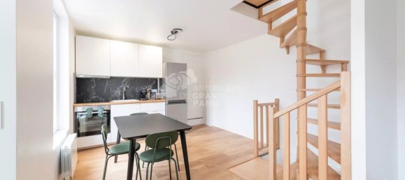Casa T3 em Vitry-sur-Seine, France N.º 185630 4