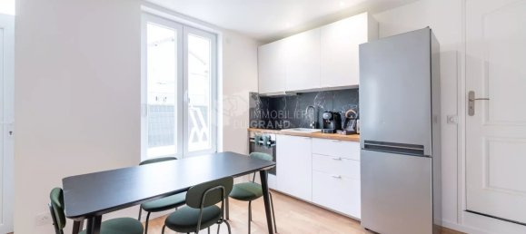 Casa T3 em Vitry-sur-Seine, France N.º 185630 6