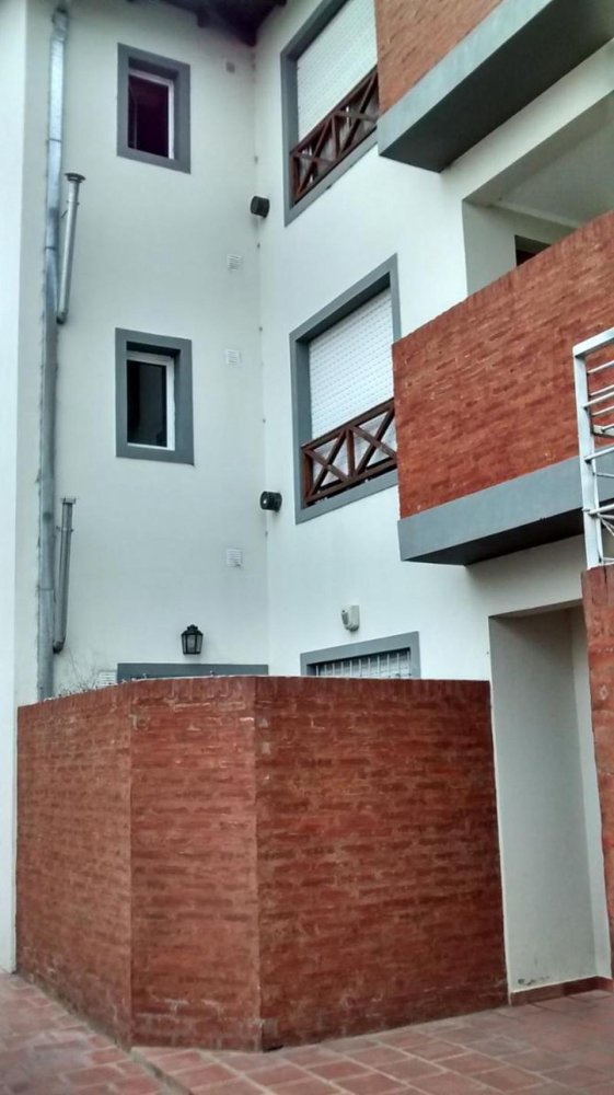 2 bedrooms Apartment in Buenos Aires, Argentina No. 97741