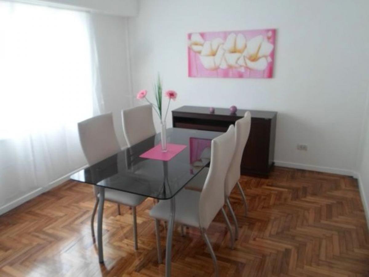 Studio in Mar del Plata, Argentina No. 87772