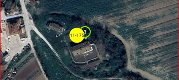 2 غرف نوم منزل ذو طابقين في Numana, Italy رقم 313467 12