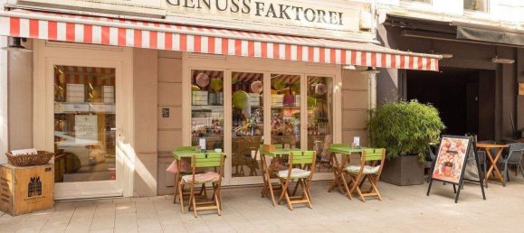 Apartamento de 2 habitaciónes en Hamburg-Nord, Germany No. 348725 5