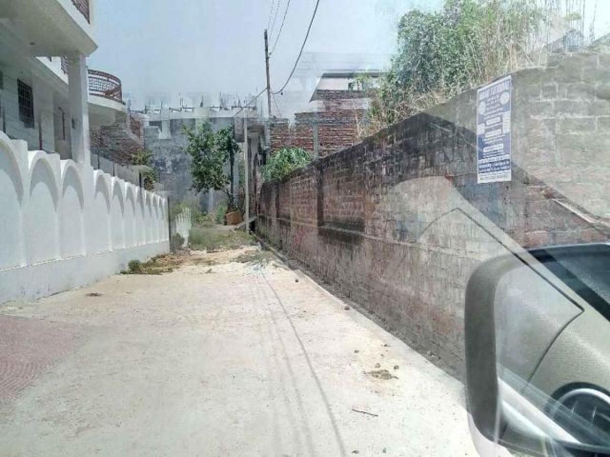 Terreno em Lucknow, India N.º 33224