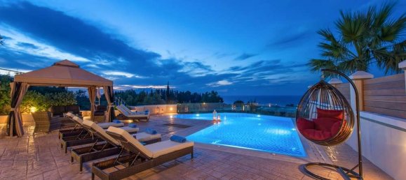 3 bedrooms Commercial property in Zakynthos, Greece No. 709 22