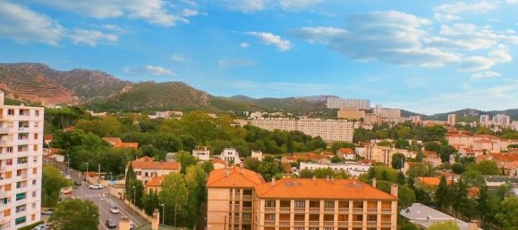 Apartamento T3 em Marseille, France N.º 192128 15