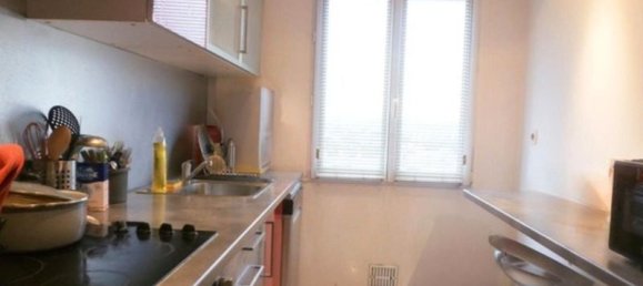 Apartamento T3 em Marseille, France N.º 192128 2