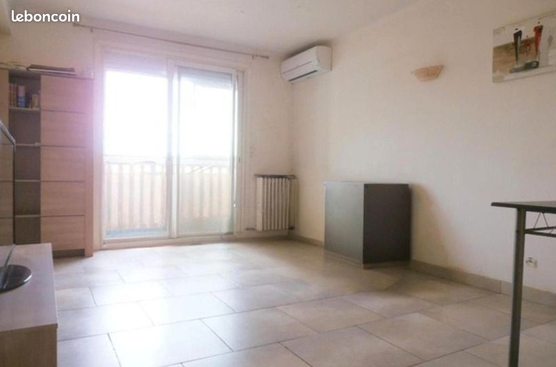 Apartamento T3 em Marseille, France N.º 192128