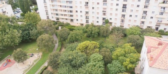 Apartamento T3 em Marseille, France N.º 192128 17