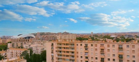 Apartamento T3 em Marseille, France N.º 192128 8