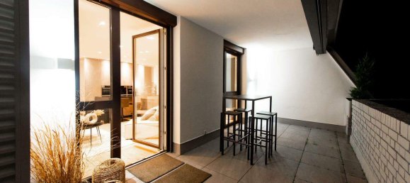 5 rooms Penthouse in Waltendorf, Austria No. 159334 42