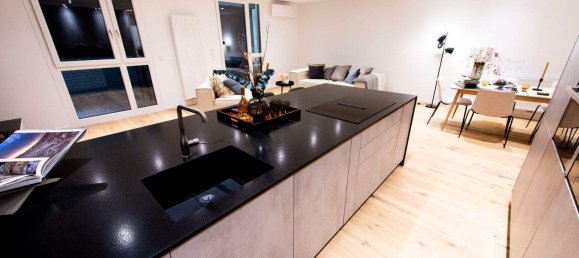 5 rooms Penthouse in Waltendorf, Austria No. 159334 36