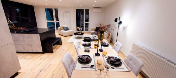 5 rooms Penthouse in Waltendorf, Austria No. 159334 32