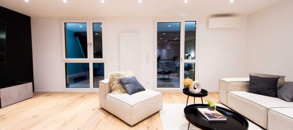 5 rooms Penthouse in Waltendorf, Austria No. 159334 41