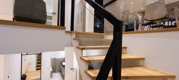 5 rooms Penthouse in Waltendorf, Austria No. 159334 19