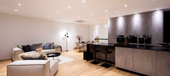 5 rooms Penthouse in Waltendorf, Austria No. 159334 39