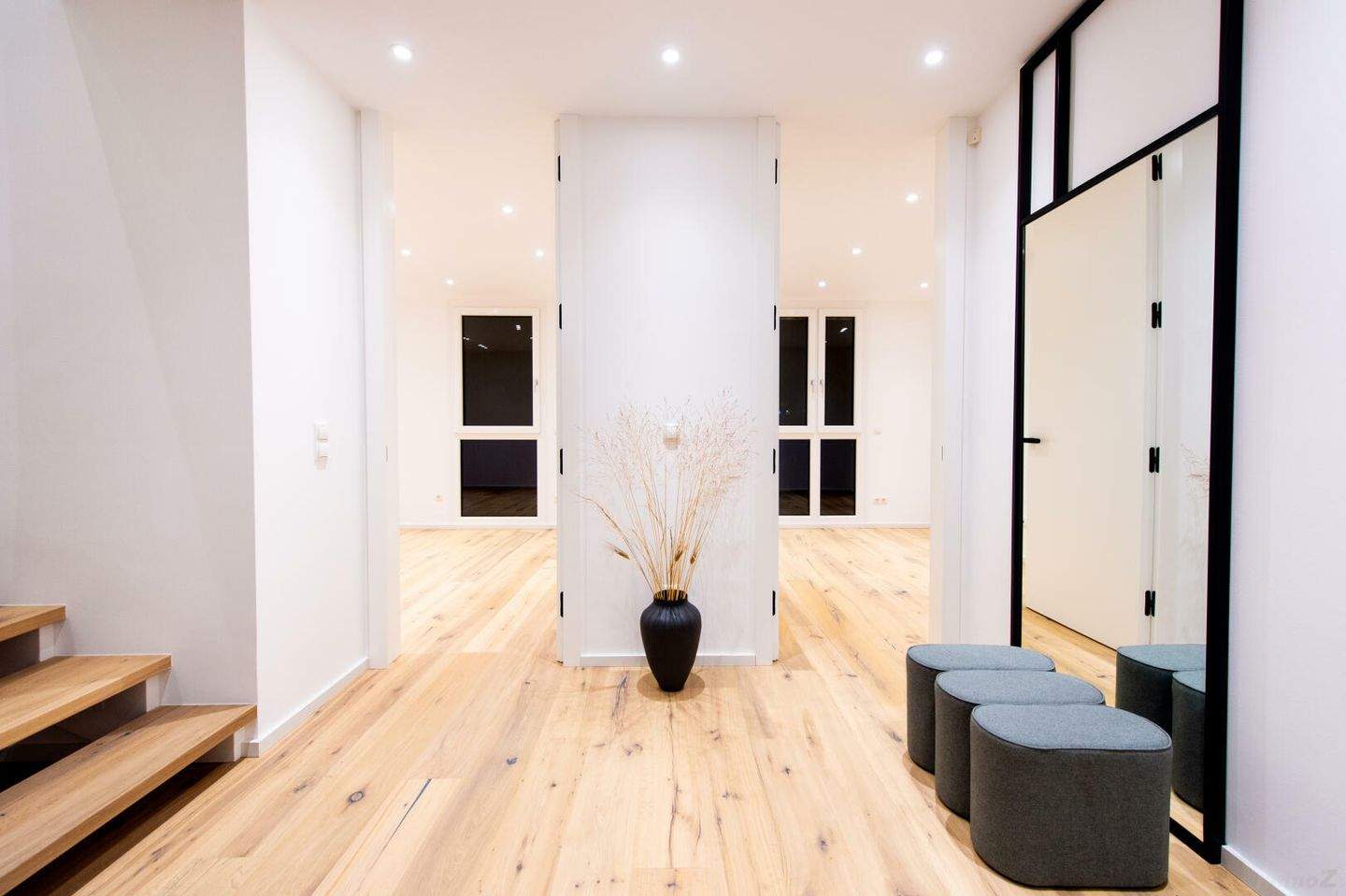 5-Zimmer Penthouse in Waltendorf, Austria, Nr. 159334