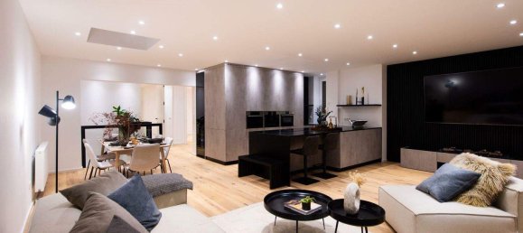 5 rooms Penthouse in Waltendorf, Austria No. 159334 35