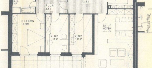 Bungalow T3 em Bielefeld, Germany N.º 8702 22