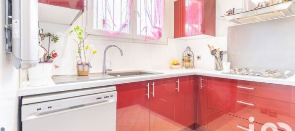 4 bedrooms House in Chilly-Mazarin, France No. 310984 3