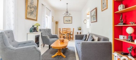 4 bedrooms House in Chilly-Mazarin, France No. 310984 2