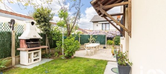 4 bedrooms House in Chilly-Mazarin, France No. 310984 9