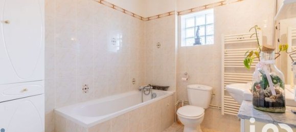 4 bedrooms House in Chilly-Mazarin, France No. 310984 8