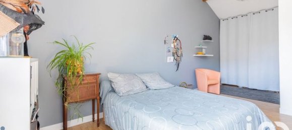 4 bedrooms House in Chilly-Mazarin, France No. 310984 6