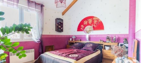 4 bedrooms House in Chilly-Mazarin, France No. 310984 7