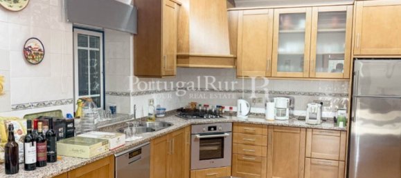 4 bedrooms Castles in Portalegre, Portugal No. 129910 9