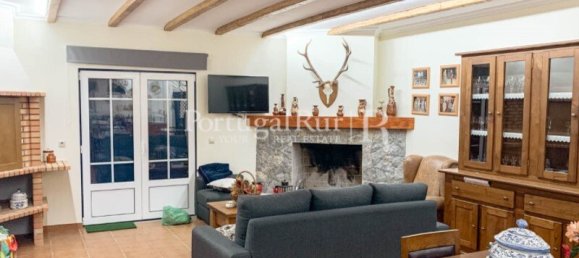 4 bedrooms Castles in Portalegre, Portugal No. 129910 13