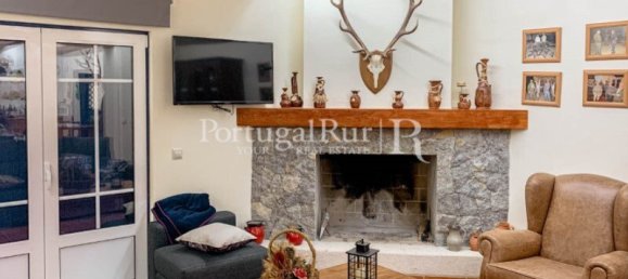 4 bedrooms Castles in Portalegre, Portugal No. 129910 14