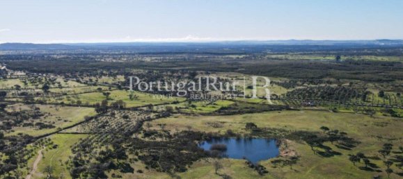 4 bedrooms Castles in Portalegre, Portugal No. 129910 2