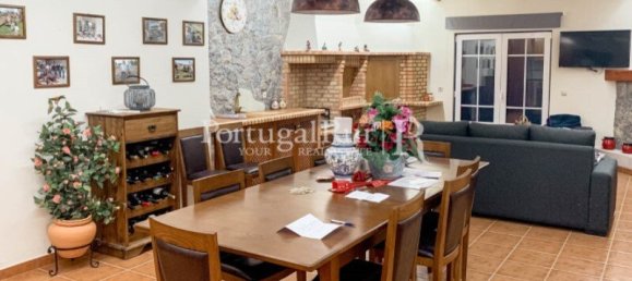 4 bedrooms Castles in Portalegre, Portugal No. 129910 12