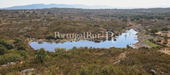 4 bedrooms Castles in Portalegre, Portugal No. 129910 7