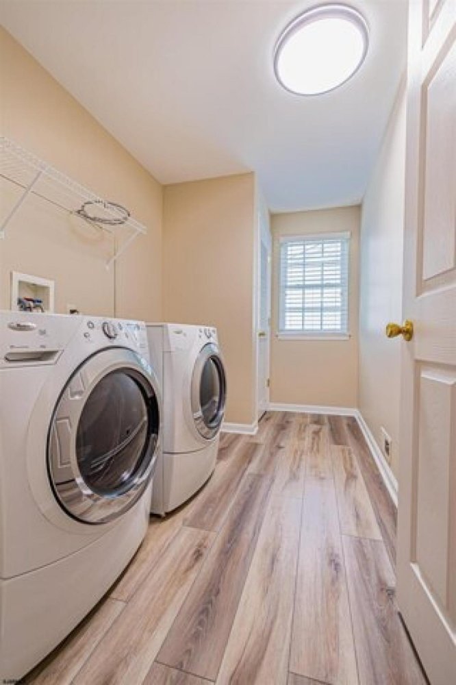 4 bedrooms House in Hammonton, USA No. 413528