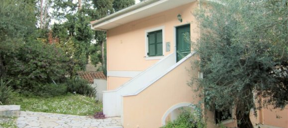 400m² Villa in Corfu, Greece No. 4004 26