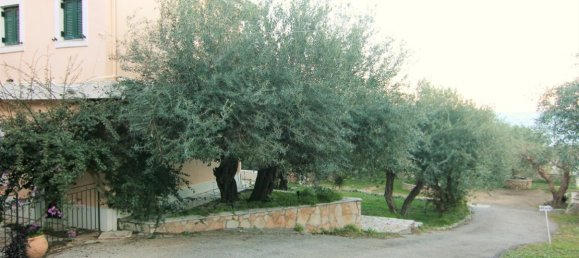 400m² Villa in Corfu, Greece No. 4004 28