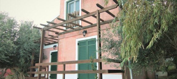 400m² Villa in Corfu, Greece No. 4004 26